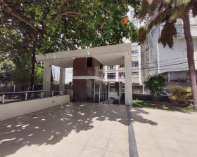 Apartamento com 2 Quartos à Venda, 87 m² em Graça - Salvador