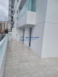 Apartamento com 2 Quartos à Venda, 59 m² em Embaré - Santos