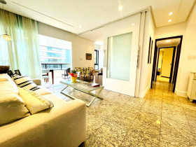 Apartamento com 4 Quartos à Venda, 125 m² em Pituba - Salvador