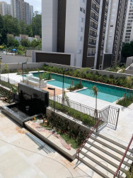 Apartamento com 1 Quarto para Alugar, 38 m² em Vila Andrade - São Paulo
