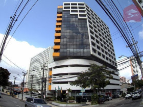 Imóvel Comercial para Alugar, 500 m² em Meireles - Fortaleza