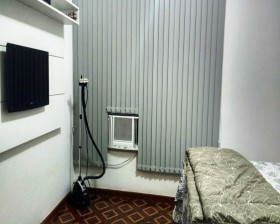 Apartamento com 2 Quartos à Venda, 100 m² em Riachuelo - Rio De Janeiro