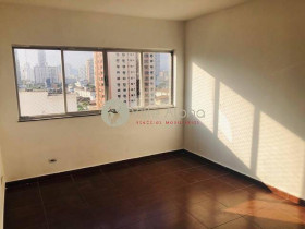 Apartamento com 3 Quartos à Venda, 155 m² em Embare - Santos