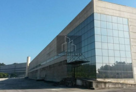 Imóvel Comercial para Alugar, 7.404 m² em Jardim Alvorada - Jandira