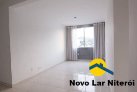 Apartamento com 1 Quarto à Venda, 65 m² em Fonseca - Niterói