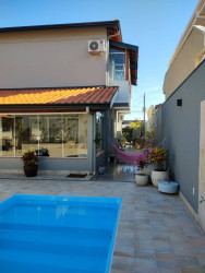 Casa com 3 Quartos à Venda, 420 m² em Altos Do Paraíso - Botucatu