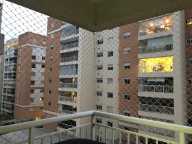 Apartamento com 3 Quartos à Venda, 82 m² em Mooca - São Paulo