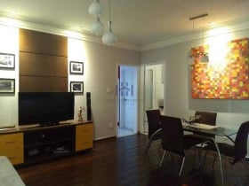 Apartamento com 2 Quartos à Venda, 90 m² em Nazaré - Belém