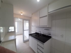 Apartamento com 2 Quartos à Venda, 68 m² em Raizes  Campolim - Sorocaba