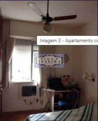 Apartamento com 2 Quartos à Venda, 71 m² em Leme - Rio De Janeiro
