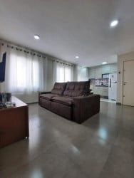 Apartamento com 1 Quarto à Venda, 39 m² em Portais (polvilho) - Cajamar