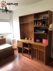 Apartamento com 3 Quartos à Venda, 135 m² em Paraíso - São Paulo