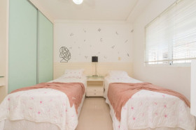 Apartamento com 2 Quartos à Venda, 114 m² em Centro - Balneário Camboriú