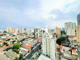 Apartamento com 2 Quartos à Venda, 76 m² em Aclimação - São Paulo