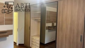 Apartamento com 3 Quartos à Venda, 98 m² em Moema - São Paulo