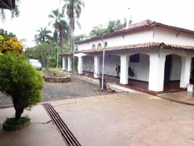 Chácara com 2 Quartos à Venda, 500 m² em Jardim Irapuã - Piracicaba