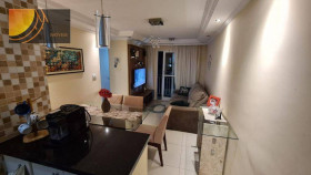 Apartamento com 2 Quartos à Venda, 46 m² em Vila Jaraguá - São Paulo