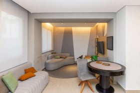 Apartamento com 2 Quartos à Venda, 46 m² em Vila Constança - São Paulo