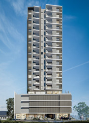 Apartamento com 2 Quartos à Venda, 73 m² em Fazenda - Itajaí