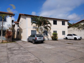 Apartamento com 2 Quartos à Venda, 57 m² em Porto Do Carro - Cabo Frio