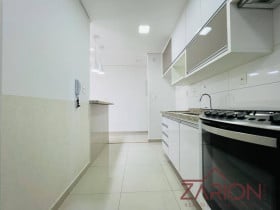 Apartamento com 2 Quartos à Venda, 75 m² em Jardim Das Nações - Taubaté