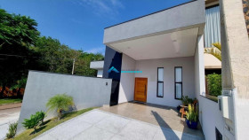 Casa com 3 Quartos à Venda, 155 m² em Bairro Engordadouro - Jundiaí