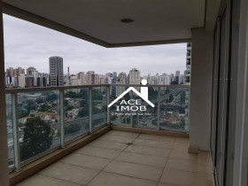 Apartamento com 4 Quartos à Venda, 185 m² em Campo Belo - São Paulo