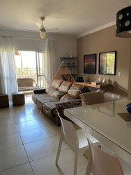 Apartamento com 2 Quartos à Venda, 78 m² em Jardim Botânico - Ribeirão Preto