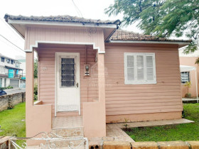 Casa com 3 Quartos à Venda, 70 m² em Nossa Senhora De Fátima - Santa Maria