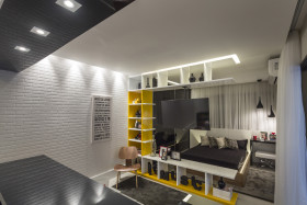 Apartamento com 1 Quarto à Venda, 78 m² em Vila Mariana - São Paulo