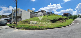 Terreno em Condomínio à Venda, 523 m² em Condomínio Itatiba Country Club - Itatiba