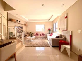 Casa com 3 Quartos à Venda, 83 m² em Jardim Carlos Cooper - Suzano