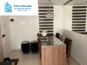 Apartamento com 2 Quartos à Venda, 47 m² em Cidade Líder - São Paulo