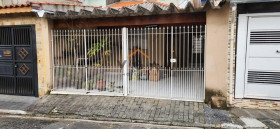 Casa com 2 Quartos à Venda, 110 m² em Vila Tolstoi - São Paulo