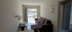 Apartamento com 2 Quartos para Alugar, 60 m² em Quinta Dos Açorianos - Barra Velha