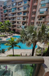 Apartamento com 1 Quarto à Venda, 74 m² em Barra Da Tijuca - Rio De Janeiro