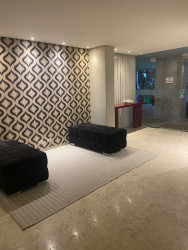 Apartamento com 3 Quartos à Venda, 108 m² em Tatuapé - São Paulo