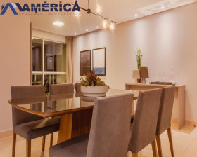 Apartamento com 3 Quartos à Venda, 71 m² em Manaíra - João Pessoa