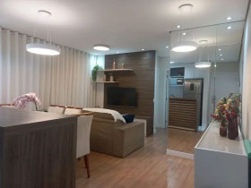 Apartamento com 2 Quartos à Venda, 65 m² em Vila Endres - Guarulhos