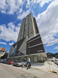 Apartamento com 2 Quartos à Venda, 70 m² em Alto São Bento - Itapema