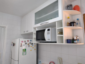 Apartamento com 2 Quartos à Venda, 60 m² em Belém - São Paulo