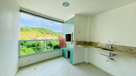 Apartamento com 3 Quartos à Venda, 100 m² em Praia Brava - Itajaí