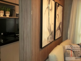 Apartamento com 2 Quartos à Venda, 45 m² em Ramos - Rio De Janeiro