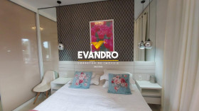 Apartamento com 3 Quartos à Venda, 141 m² em Jardim Aclimação - Cuiabá