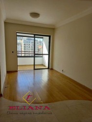 Apartamento com 2 Quartos à Venda, 71 m² em Vila Olímpia - São Paulo