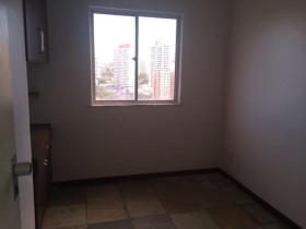 Apartamento com 2 Quartos à Venda, 85 m² em Imbuí - Salvador