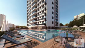 Apartamento com 2 Quartos à Venda, 79 m² em Agronômica - Florianópolis