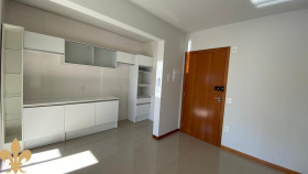 Apartamento com 2 Quartos à Venda, 57 m² em Pedra Branca - Palhoça