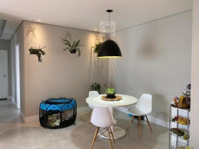 Apartamento com 3 Quartos à Venda, 87 m² em Vila Anastácio - São Paulo