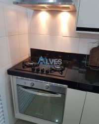 Apartamento com 2 Quartos à Venda, 65 m² em Centro - São Bernardo Do Campo